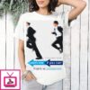 Catch Me If You Can Frank W. Abagnale Poster T-Shirt