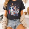 Charlotte Hornets Coby White Shot In The Final Seconds Almost Friday T-Shirt