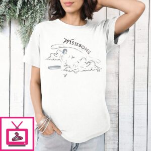 Conan Wishbone T-Shirt