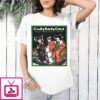 Crazy Sexy Cool Tlc World Tour T-Shirt