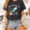 Cute Pug Antidepressants T-Shirt