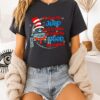 Dr Seuss I’ll Drive My Jeep Here Or There Or Everywhere T-Shirt