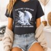 Dragon White That Not A Gray Hair That’s My Silver Lining T-Shirt