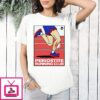 Essuie-Glace Running Club T-Shirt