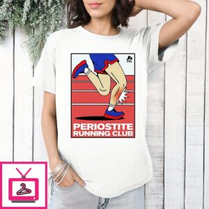 Essuie-Glace Running Club T-Shirt