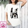 Experiment On Me Sexy T-Shirt
