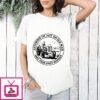 Farmer Assuming I’m Just An Old Man Was Your First Mistake T-Shirt