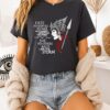 Fate Whispers To Her You Cannot Withstand The Storm She Whispers Back I Am The Storm T-Shirt