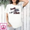 Forcelle And Clark T-Shirt