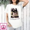 Gilmore Girls I’d Rather Be Watching T-Shirt