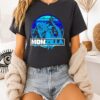 Godzilla Momzilla T-Shirt