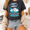 Great Aunt And Niece A Bond That Can’t Be Broken T-Shirt