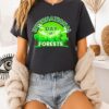 Green Tree International Day Of Forests T-Shirt