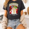 H-E-Banz Here Everything Bussin Money T-Shirt