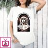 He Is Risen Victory Eternal T-Shirt