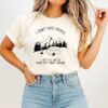 I Don’t Hate People I Just Feel Better When They Aren’t Around Camping T-Shirt