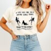 If You See Me Out There Like This Mind Ya Business I Have A Fishing Problem T-Shirt