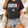 Jalen Duren 0 Detroit Pistons 2026 NBA All-Star Elite T-Shirt