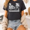 Jason Voorhees And Freddy Krueger As Craig And Smokey Damn T-Shirt