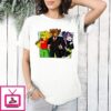 Jocuri Horror Sky T-Shirt
