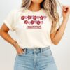 Jonathan Bailey Connoisseur Multi Colour Graphic T-Shirt