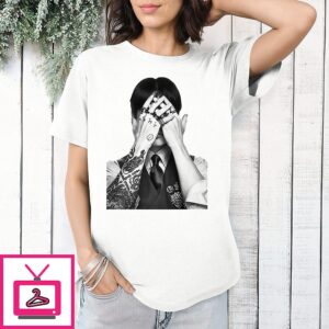 Jung Kook Bts Arirang Tour T-Shirt