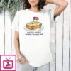 Justice For Lemon Pound Cake T-Shirt