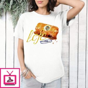 Lcfc Fan Favourites T-Shirt
