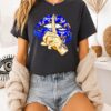 Lips Autism Don’t Judge What You Don’t Understand T-Shirt