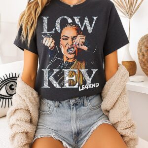 Low Key Legend T-Shirt