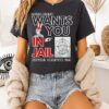 Maura Healey Wants You In Jail Repeal Chapter 135 T-Shirt