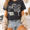 Molchat Doma Concert T-Shirt