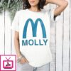 Molly Logo Parody T-Shirt