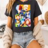 My Hero Academia Character T-Shirt