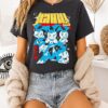 My Life As A Teenage Robot Jenny T-Shirt