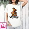 Nicky Jam El Regreso A Casa Remix T-Shirt
