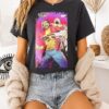 Paul Rabin The Amazing Spider-Man Marvel Comic T-Shirt