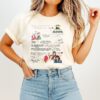 People Waste Their Time Pondering Whether A Glass Is Half Empty Of Half Full The Golden Girls T-Shirt
