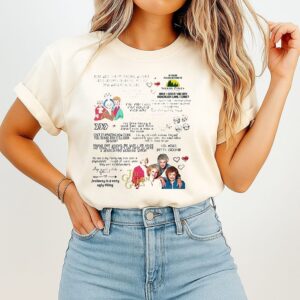People Waste Their Time Pondering Whether A Glass Is Half Empty Of Half Full The Golden Girls T-Shirt