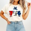 Philadelphia Sixers Steal Orlando’s Magic NBA Playoffs 2026 T-Shirt