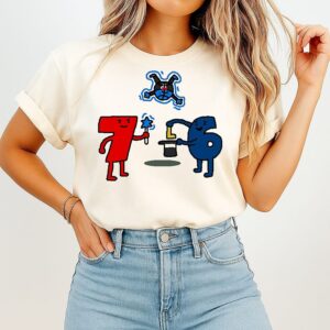 Philadelphia Sixers Steal Orlando’s Magic NBA Playoffs 2026 T-Shirt