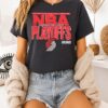Portland Trail Blazers 2026 NBA Playoffs T-Shirt
