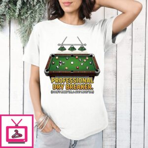 Professional Dry Breaker T-Shirt