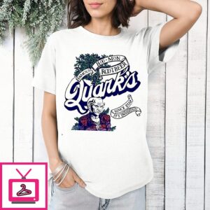 Quark’s Root Beer T-Shirt