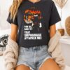 Richard Looking For Group You All Saw It That Orphanage Attacked Me T-Shirt