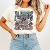 San Antonio Spurs 2026 NBA Playoffs Hardwood T-Shirt