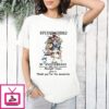 Studio Ghibli 36th Anniversary 1985-2021 Miyazaki Hayao Thank You For The Memories T-Shirt
