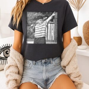 The Sandlot Hamilton Ham Porter T-Shirt