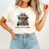 Think Write Create T-Shirt