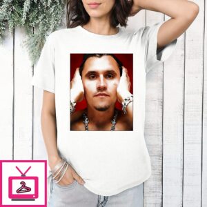 Turning Point USA Charlie Kirk T-Shirt